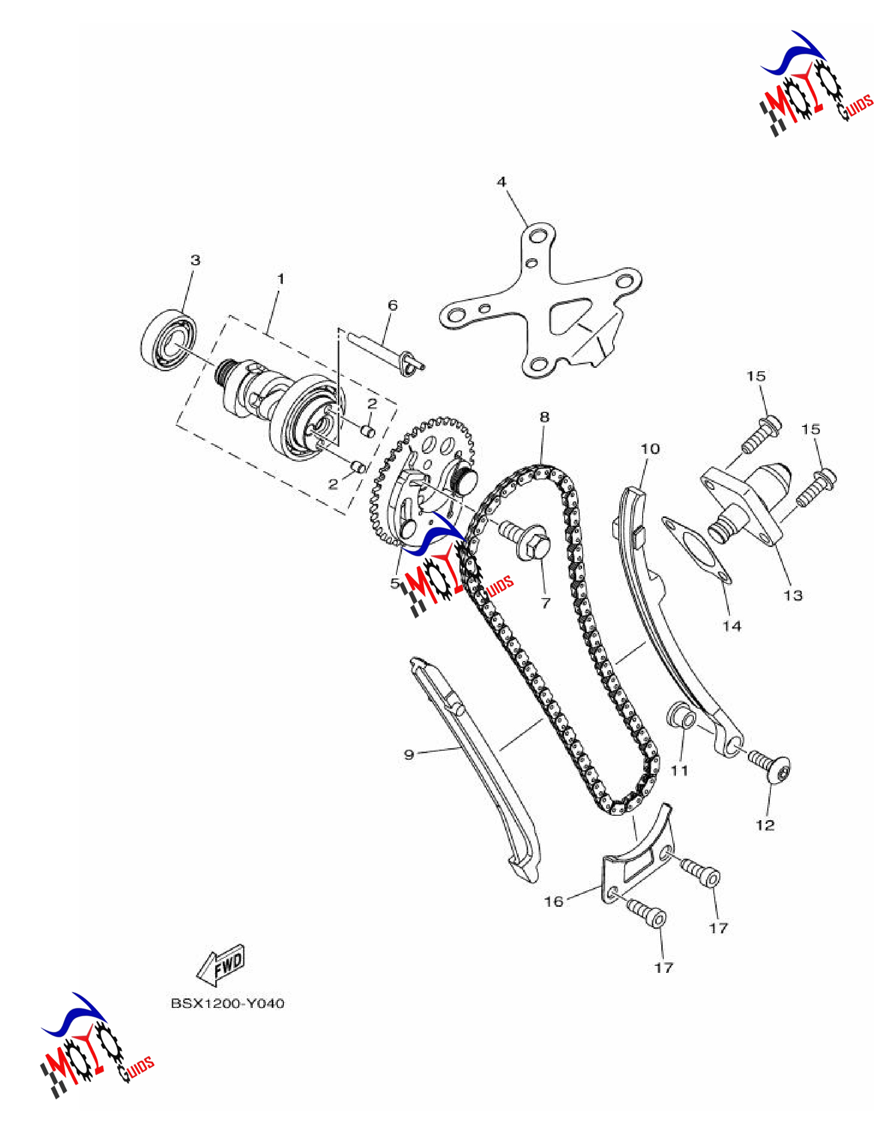 Engine Diagram